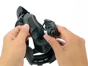 Camera Assembly