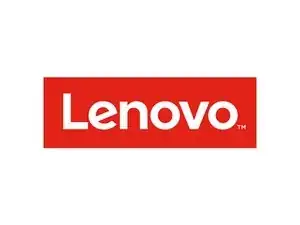 Lenovo Laptops