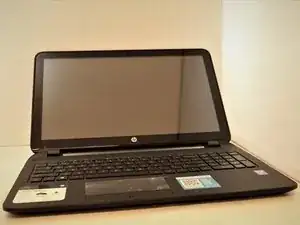 HP 15-f162dx