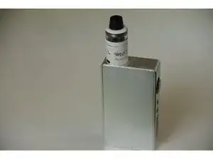 How to Rebuild and Replace the Coils in a Mutation X V4 Atomizer