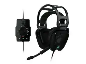 Razer Tiamat 7.1