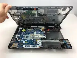 Motherboard