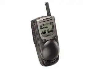 Motorola i1000plus