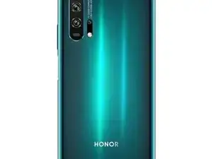 Honor 20 Pro