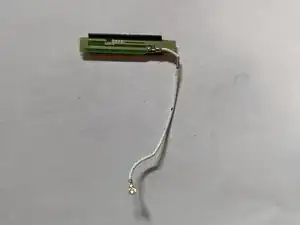 Bluetooth Antenna