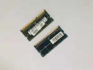 RAM Memory