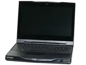 Alienware M11x R2