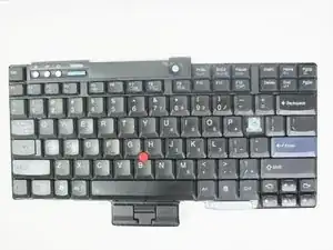 Keyboard