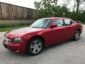 2006-2010 Dodge Charger