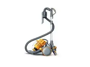 Dyson DC08