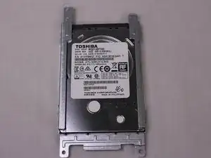 Hard Drive