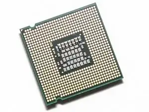 CPU