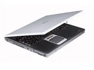 Toshiba Tecra M3