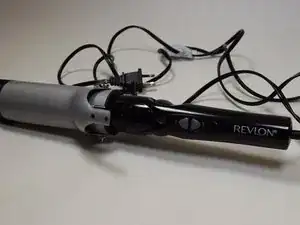 Revlon RVIR1008