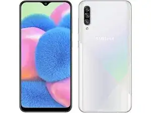 Samsung Galaxy A30s