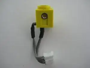 Power Plug