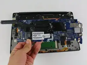 Motherboard