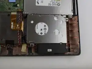 Hard Drive