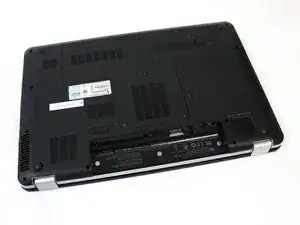 CD/DVD Drive