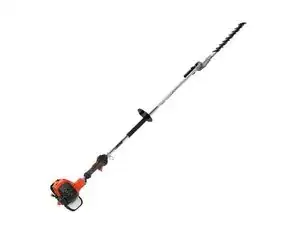 Echo Hedge Trimmer HCA-266 (2015)