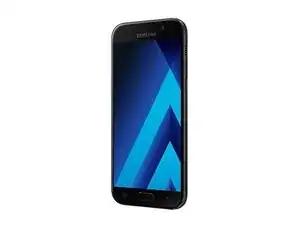 Samsung Galaxy A5 (2017) Repair