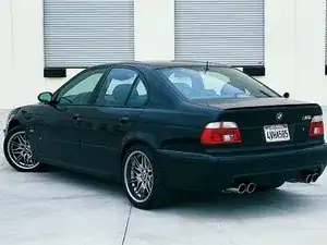 1997-2003 BMW 5 Series