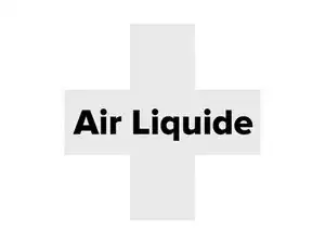 Air Liquide Ventilator