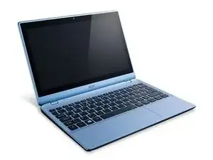 Acer Aspire V5-132