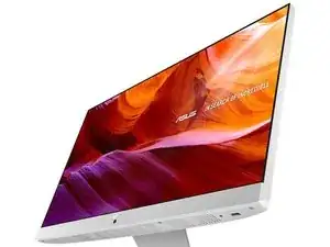 ASUS Vivo AIO V222FA