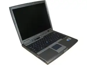 Dell Precision M20