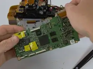 Motherboard