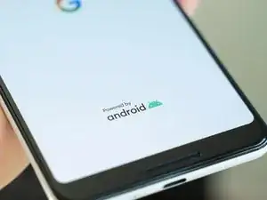 How to Hard Restart an Android Phone