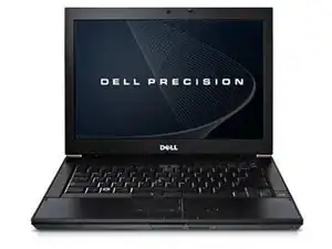 Dell Precision M Series