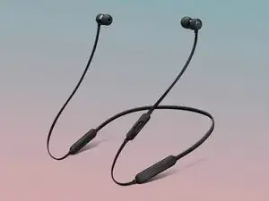 BeatsX