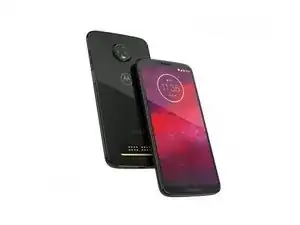 Motorola Moto Z3