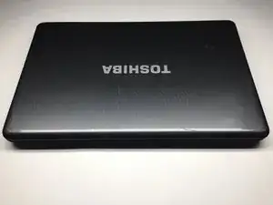 Toshiba Satellite L675D-S7016