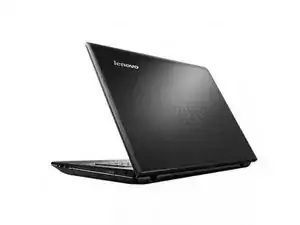 Lenovo G40-80