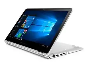 HP Envy 15-A Series Models