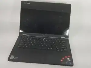 Lenovo Yoga 2 11" 20428