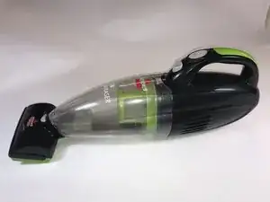 Motorized Brush