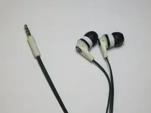 Audio Jack