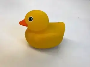 Edwin the Duck