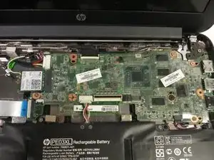 Motherboard