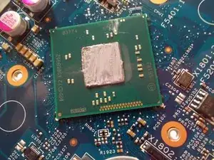 Motherboard