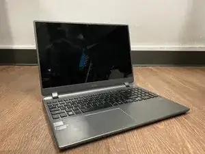 Acer Aspire M5-581T-6405