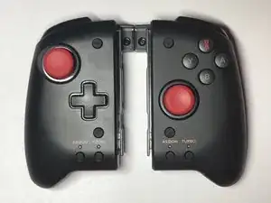 Hori Split Pad Pro