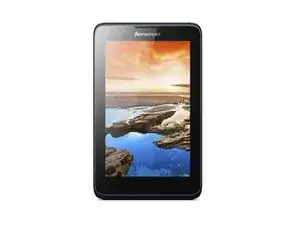 Lenovo Tab 2 A7-30 Tablet