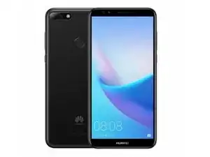 Huawei Y7 2018 (LDN-L21)