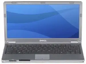 Dell Latitude X1