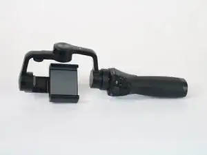 DJI Osmo Mobile